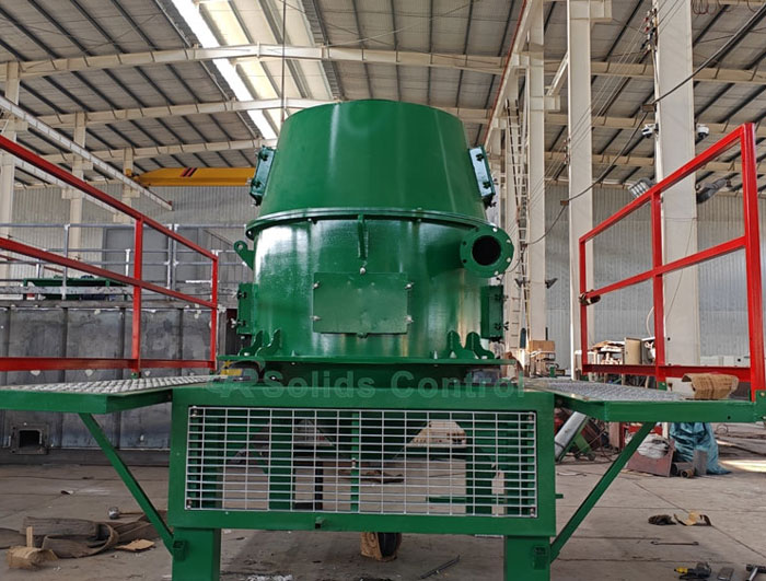 西安天瑞 TRZS584G 型干燥振動(dòng)篩和篩網(wǎng)的交付服務(wù)