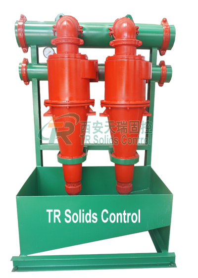 天瑞泥漿除砂器的結(jié)構(gòu)、作用及用途有哪些？