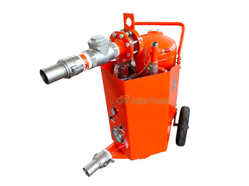 真空泵系統(tǒng)可以輸送哪些物料？