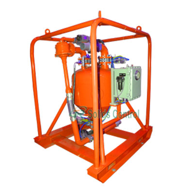 污泥輸送泵-天瑞固控設(shè)備廠