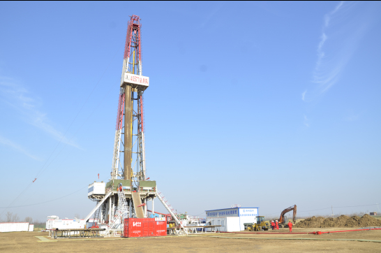 石油鉆井中都要用哪些固控設(shè)備呢？