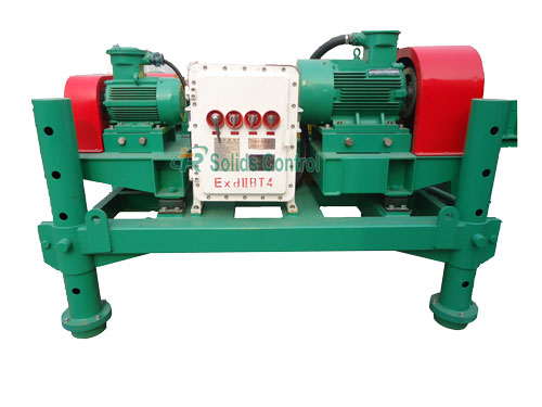 天瑞臥式離心機有哪些優(yōu)點？