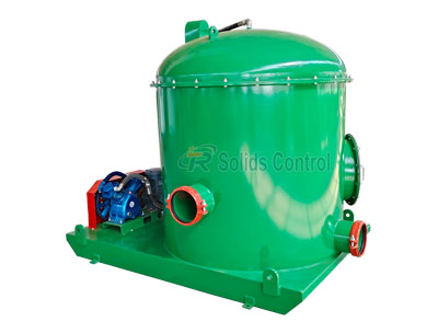 泥漿甩干機(jī)