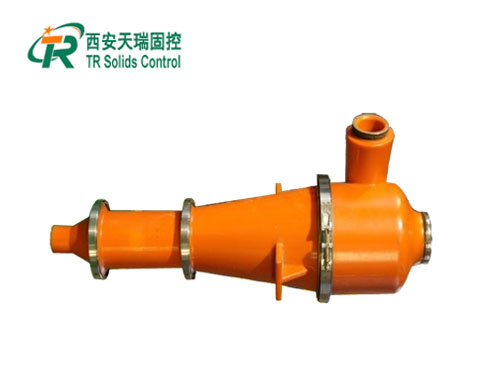 斯瓦克12寸旋流器