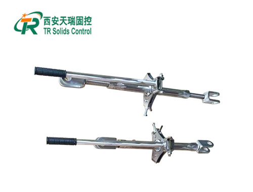 德瑞克角度調(diào)節(jié)裝置