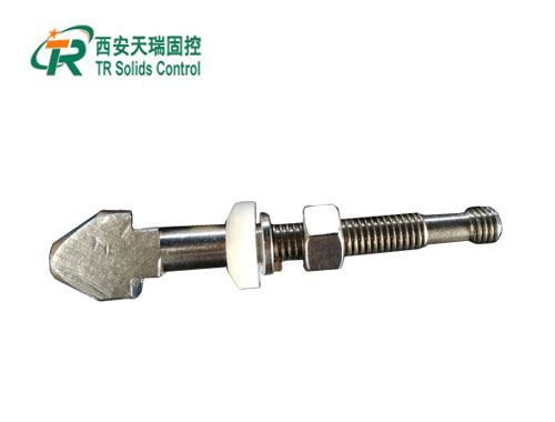 德瑞克 FLC2000 拉緊螺栓