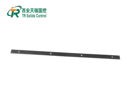 德瑞克振動篩支撐