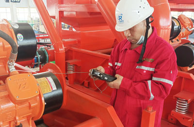 石油鉆井服務(wù)