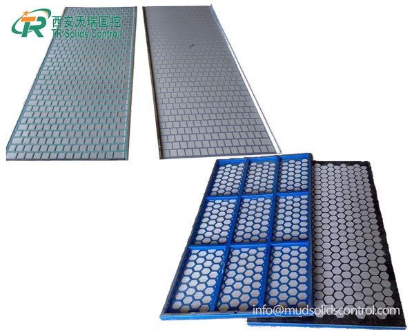 石油鉆井框架篩網(wǎng)與硬鉤邊篩網(wǎng)區(qū)別 選型指南