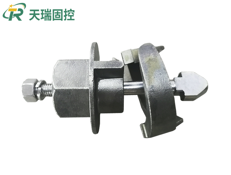 德瑞克 FLC2000 張緊總成