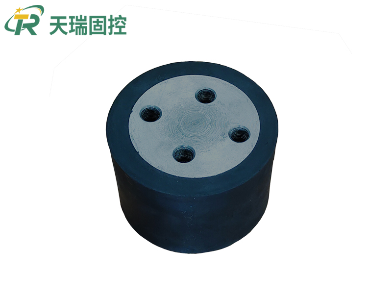 德瑞克橡膠彈簧
