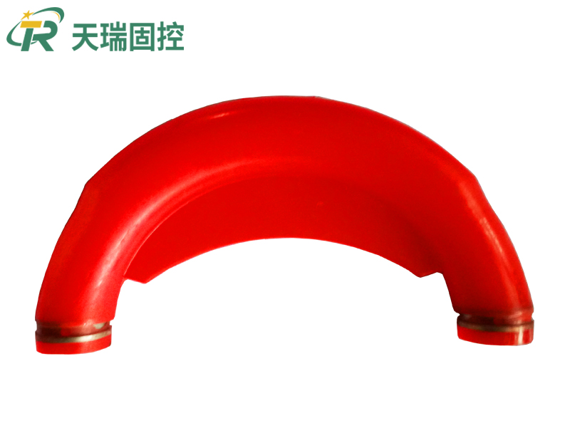 德瑞克旋流器彎頭