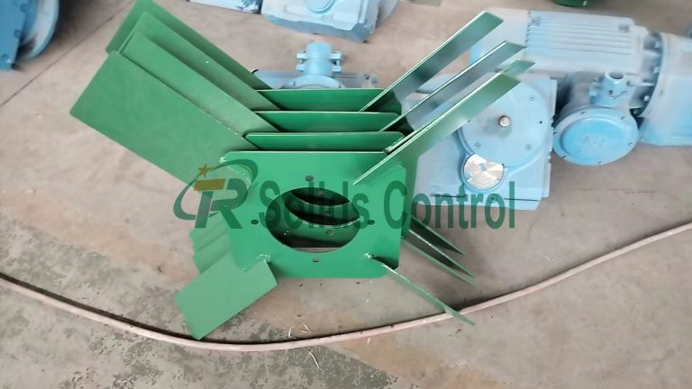 泥漿攪拌器-天瑞固控