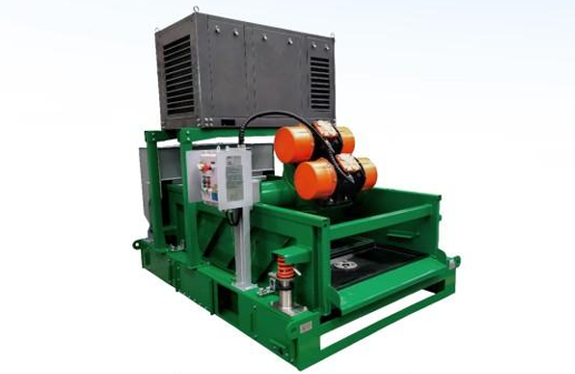 負壓振動篩有哪些優(yōu)點？