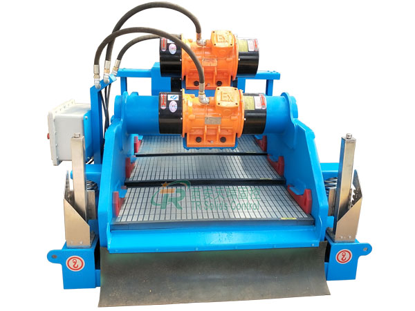 石油鉆井設(shè)備-振動(dòng)篩