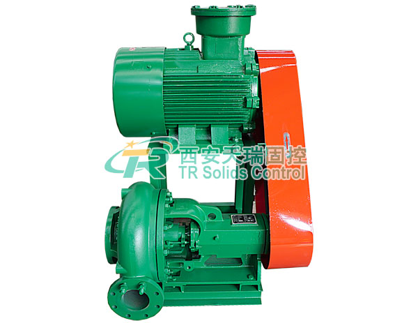 剪切泵-固控系統(tǒng)