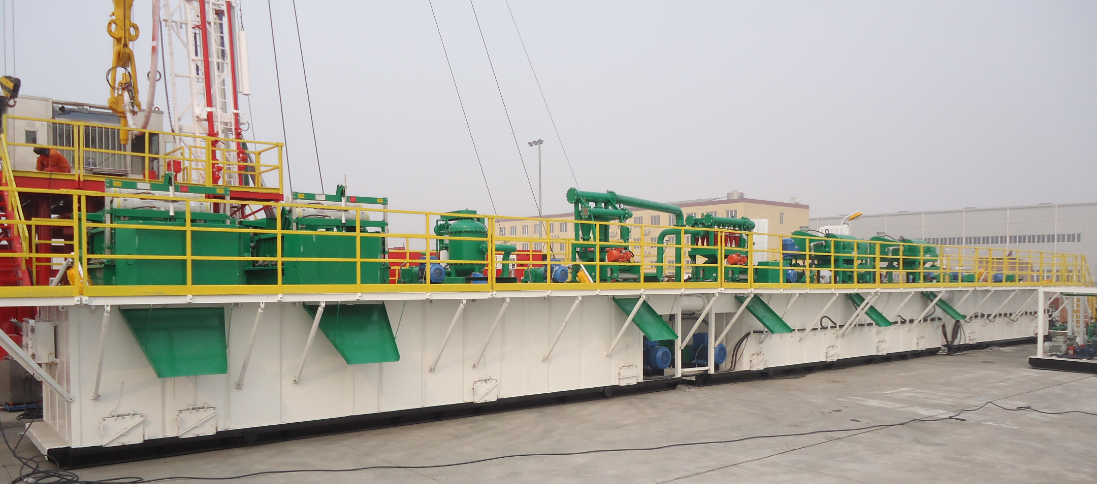 天瑞固控系統(tǒng)/設(shè)備制造