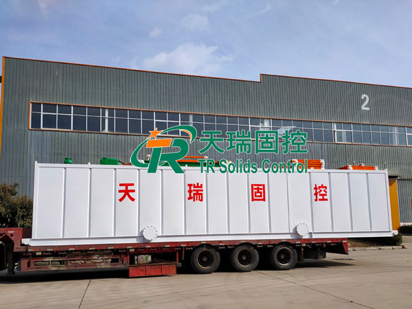 泥漿罐型號(hào)大全