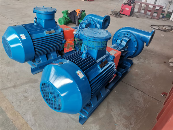 常用的鉆井泥漿設(shè)備有哪些？