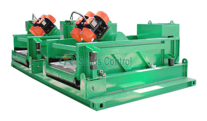 2025年鉆井泥漿振動篩購買指南：關(guān)鍵趨勢和選擇標(biāo)準(zhǔn)