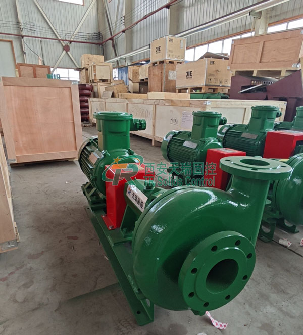 泥漿砂泵的應(yīng)用場(chǎng)景有多廣？