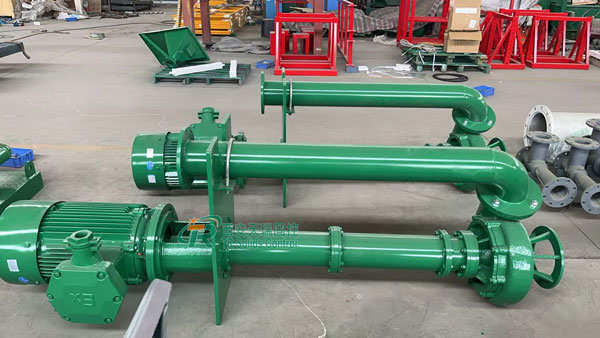 液下渣漿泵|固控輔助設(shè)備