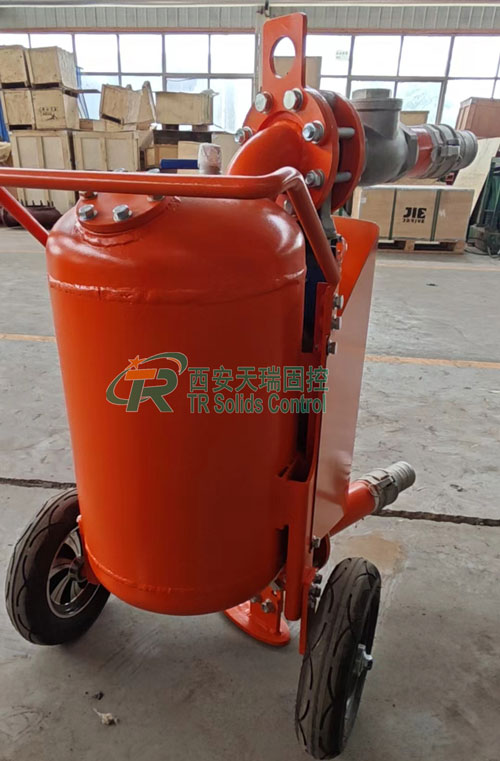 泥漿真空泵制造商-固相輸送設(shè)備廠家