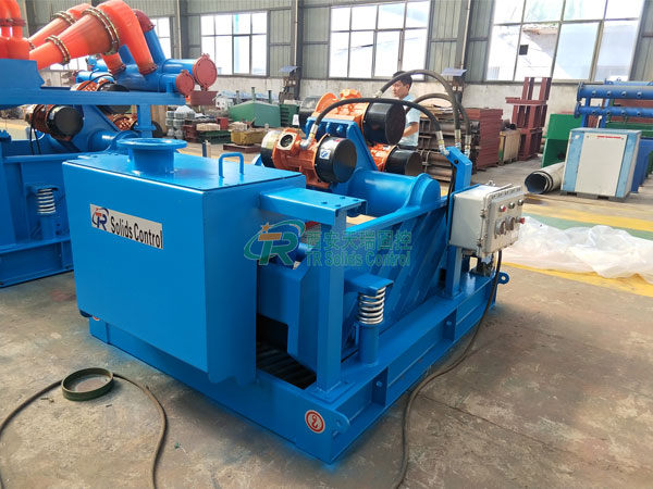 石油振動(dòng)篩故障有哪些？