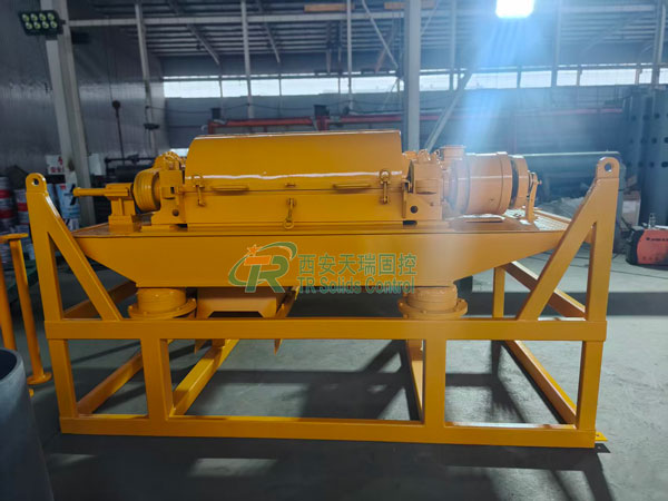 離心機(jī)價(jià)格-鉆井液離心機(jī)選購指南