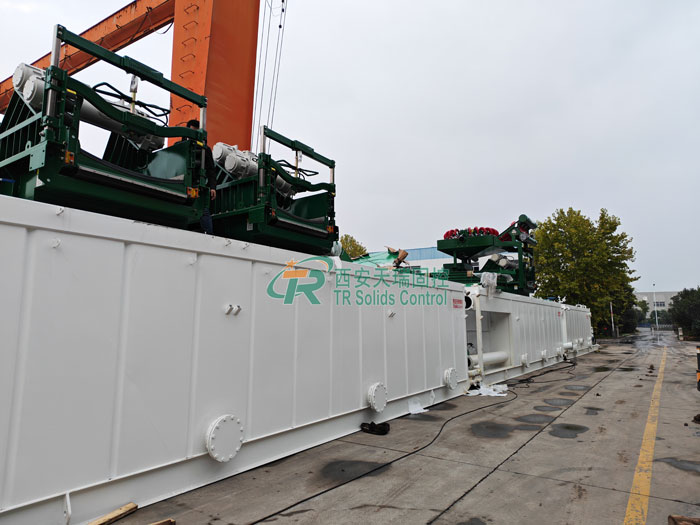 ZJ50固控-ZJ50鉆井系統(tǒng)