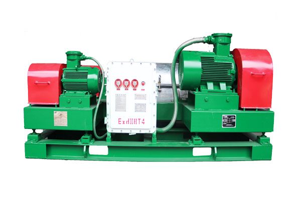 石油離心機-臥式離心機