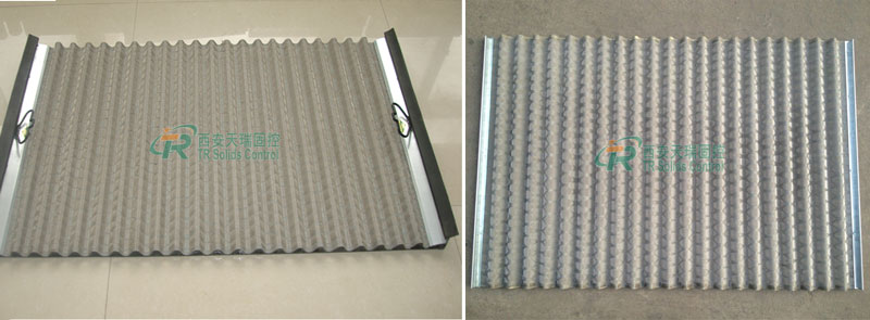 波浪篩網(wǎng)-德瑞克FLC系列篩網(wǎng)-天瑞固控定制篩網(wǎng)