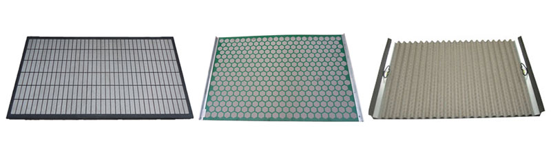 篩網(wǎng)-油田篩網(wǎng)-振動(dòng)篩篩網(wǎng)系列