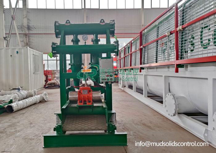 ZJ30系統(tǒng)除砂器-泥漿除砂設(shè)備