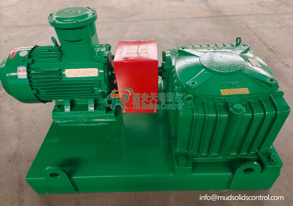 聯(lián)軸式鉆井液攪拌器,油田泥漿攪拌器廠家