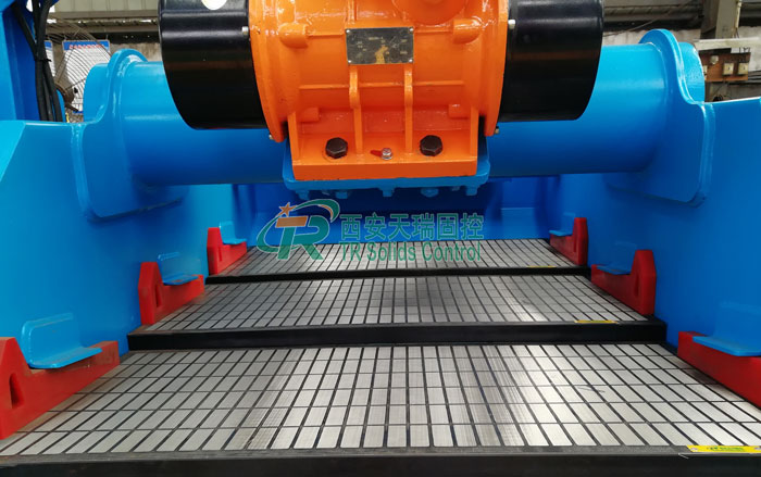 振動篩篩網(wǎng)-框架篩網(wǎng)生產(chǎn)商-天瑞固控