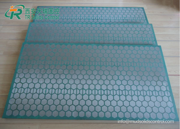 如何挑選優(yōu)質(zhì)的框架式篩網(wǎng)?