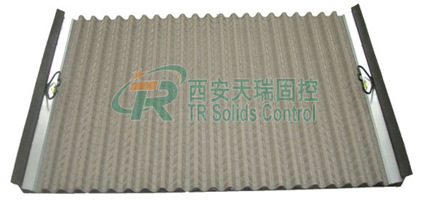 波浪篩網(wǎng) - 德瑞克篩網(wǎng)生產(chǎn)商