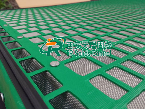 石油鉆井系統(tǒng)，可替換篩網(wǎng)品牌及型號(hào)怎么選？