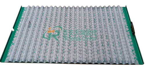 德瑞克 Hyper pool PMD 篩網(wǎng)