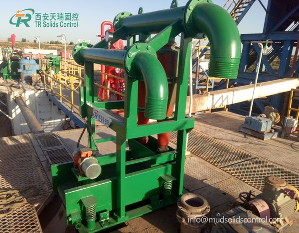 泥漿除砂器,旋流除砂器廠家