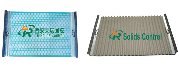 503振動篩篩網(wǎng),可替換德瑞克篩網(wǎng)廠家