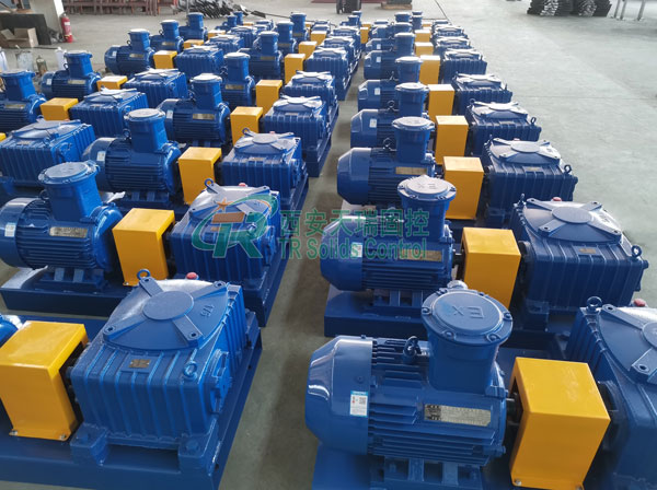 連軸式攪拌器1-(5)