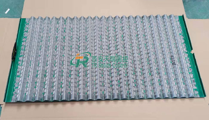 Hyperpool PMD篩網(wǎng), 振動(dòng)篩篩網(wǎng)生產(chǎn)廠家