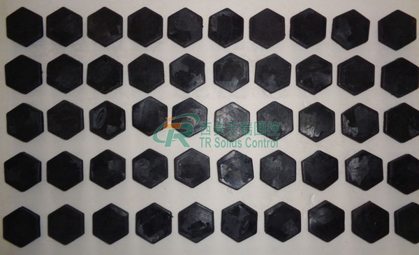 框架篩網(wǎng)修復(fù)堵頭, 篩網(wǎng)橡膠塞 |天瑞固控設(shè)備配件