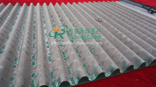 替換斯瓦克/德瑞克的金字塔篩網(wǎng)