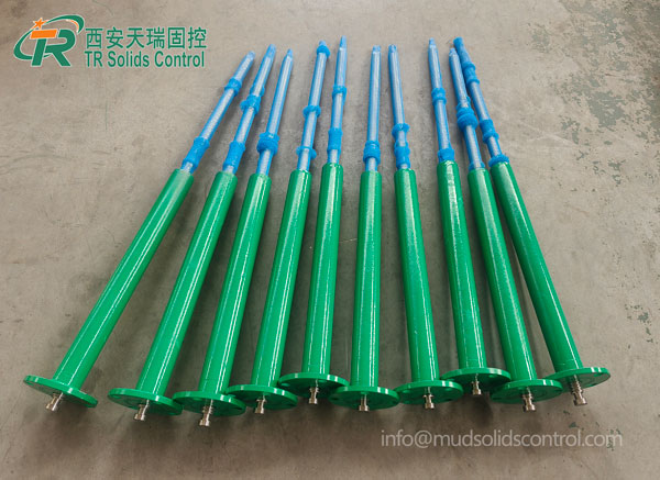 天瑞固控一批泥漿罐海底閥發(fā)往海外 助力鉆井項目