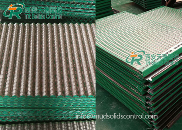 德瑞克篩網(wǎng),波浪篩網(wǎng),平板篩網(wǎng)廠家